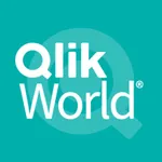 QlikWorld 2023 icon