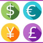 Currency Converter - Rates icon