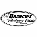 Branchs Vet Clinic Nashville icon