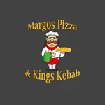 Margos Pizza and Kings Kebab, icon