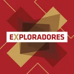 Exploradores icon