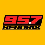 Hendrix Radio 95.7 icon