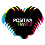 Positiva FM 91.7 icon