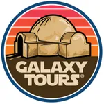 Galaxy Tours | Tunisia Travel icon