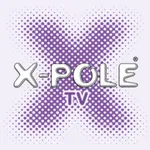 X-Pole icon