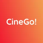 CineGo! icon