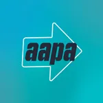 AAPA 2023 Step Up Challenge icon