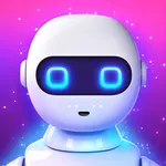 Chat AI: My AI Assistant icon