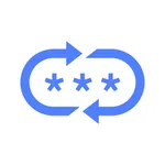 Crosspass icon