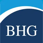 BHG Events icon