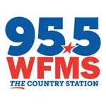 95.5 WFMS icon