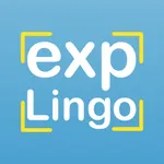 expLingo Translate and Explain icon