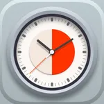 Horzono World Clock icon