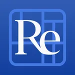 Revalo: Explore Property Lines icon