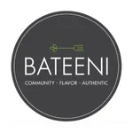 Bateeni Mediterranean Grill icon