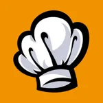 Cooking-Genie icon