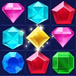 Jewels Match : Puzzle Game icon