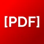 PDF Creator: Create & Make PDF icon