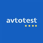 Avto Test icon