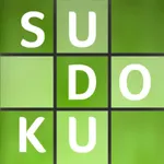 Sudoku Classic: Number Match icon