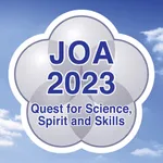 JOA2023 icon