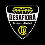 DESAFIORA.FC 公式アプリ icon