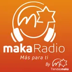 Maka Radio icon