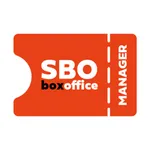 SBO Box Office Manager icon