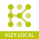 Kizy Local icon