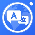 Translate Mate - speak&photo icon