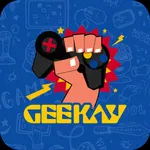 Geekay icon