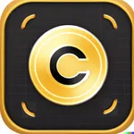 Coin Snap: Coin Identifier. icon