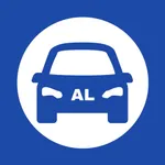 AL DMV Permit Practice Test icon