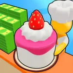 My Sweet Bakery! icon