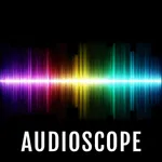 AudioScope icon