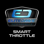 Smart Throttle icon