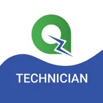 QuikAllot Technician icon