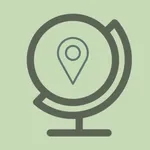 MyTravelMapper icon