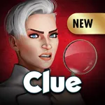 The New Clue icon