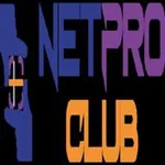 NetPro Club icon