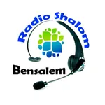 Radio Shalom Bensalem icon