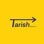 Tarish - Delivery Service icon