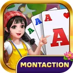 Montaction icon