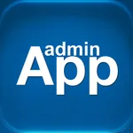 Admin App(アドミンアプリ) icon