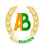 Alli Bhavan icon