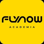 FlyNow Academia icon