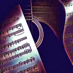 Guitar Sight Reading icon