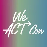 WeACT Con icon