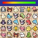 Pet Link Onet Puzzle Classic icon