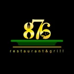 876 Restaurant And Grill icon